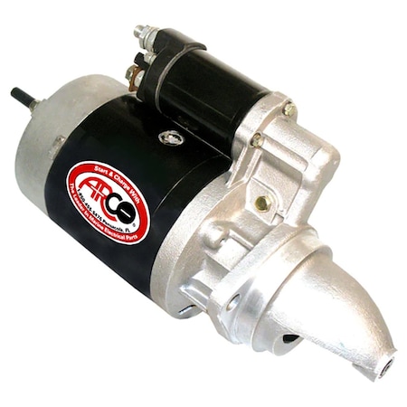 Arco Marine Top Mount Inboard Starter, Counter Clockwise Rotation 30457